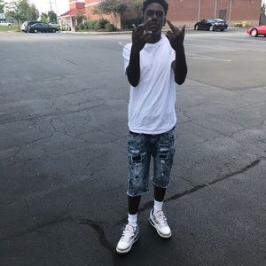 Meet your Posher, Mark